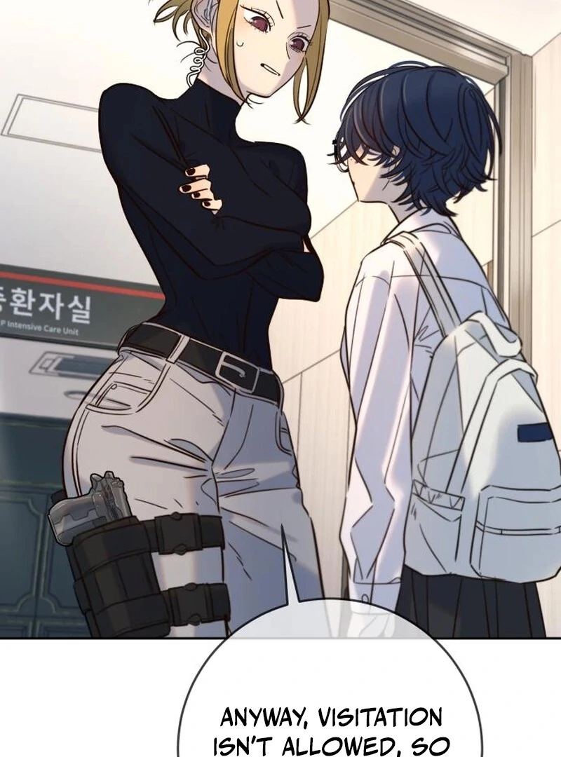 Everyone Loves Her (Valir Scans) - Chapter 32 manhwa
