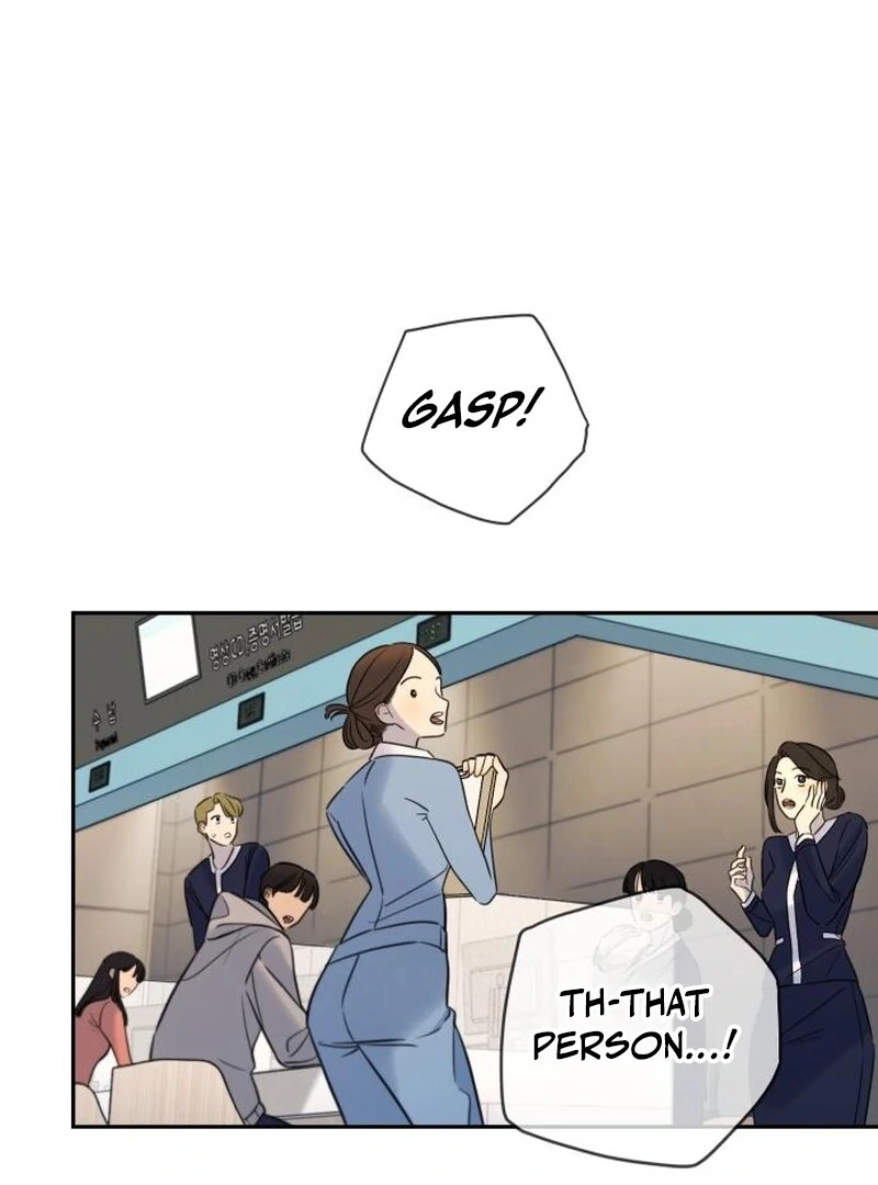 Everyone Loves Her (Valir Scans) - Chapter 32 manhwa