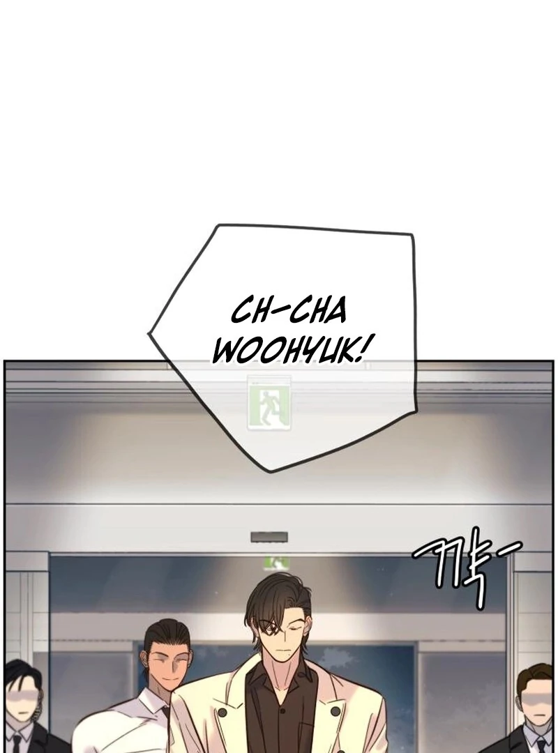 Everyone Loves Her (Valir Scans) - Chapter 32 manhwa