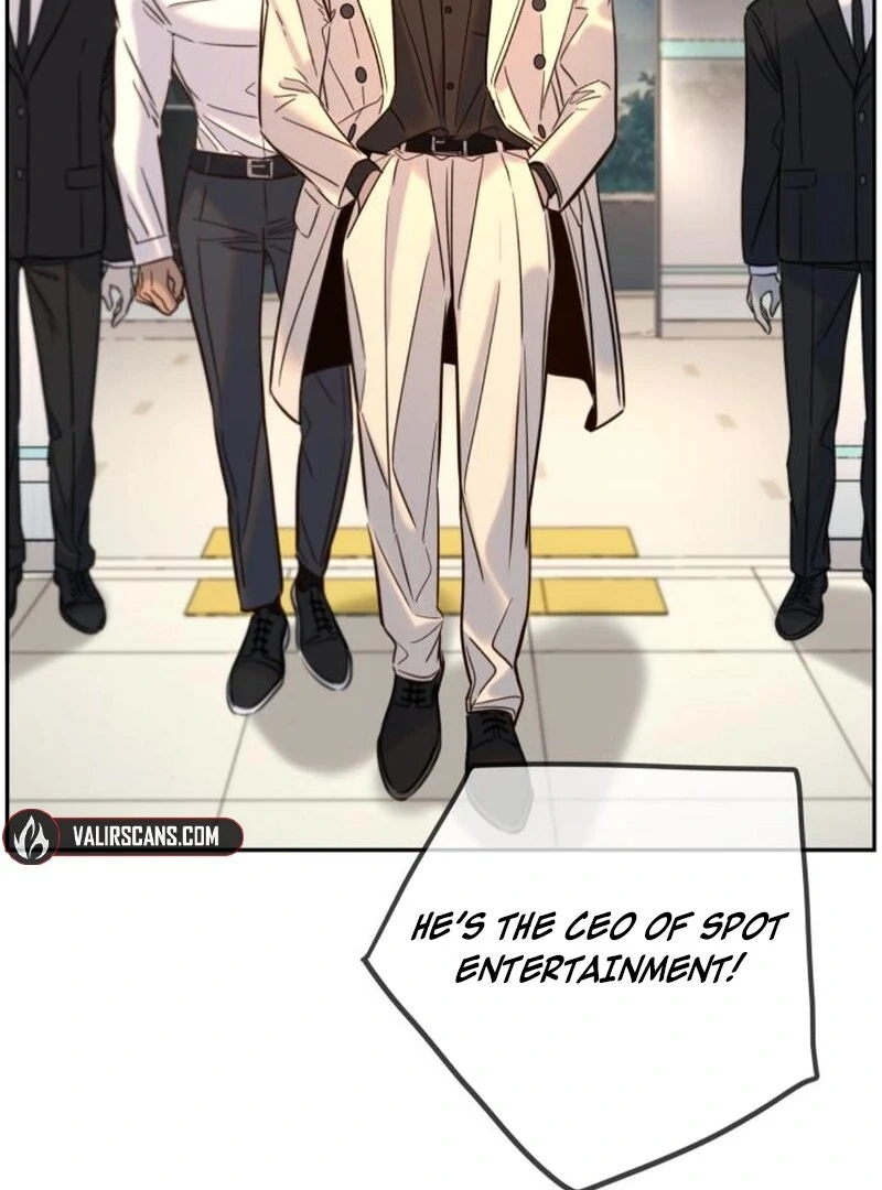 Everyone Loves Her (Valir Scans) - Chapter 32 manhwa
