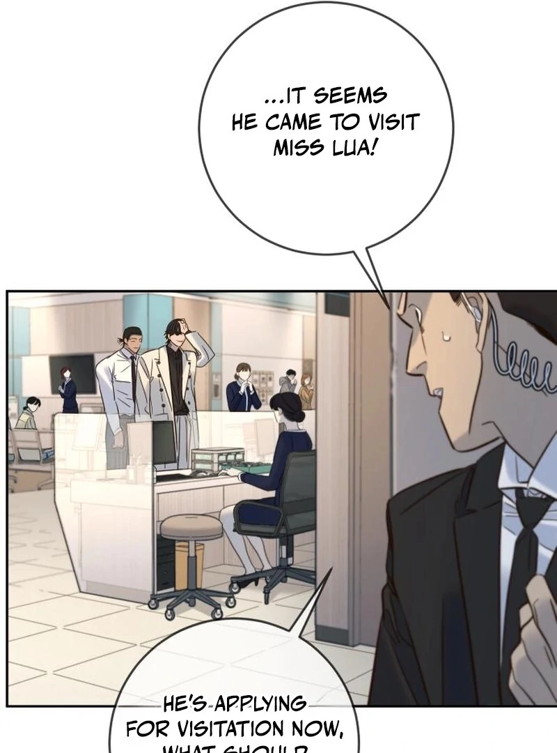 Everyone Loves Her (Valir Scans) - Chapter 32 manhwa