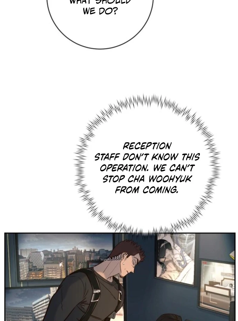 Everyone Loves Her (Valir Scans) - Chapter 32 manhwa
