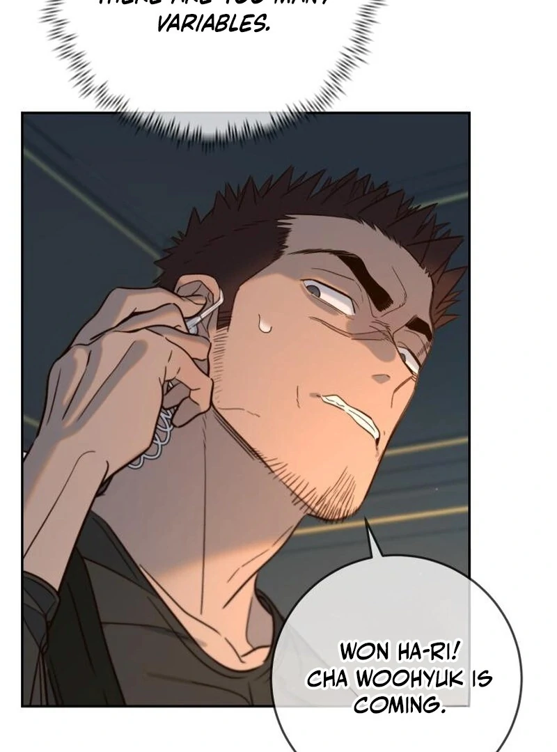 Everyone Loves Her (Valir Scans) - Chapter 32 manhwa