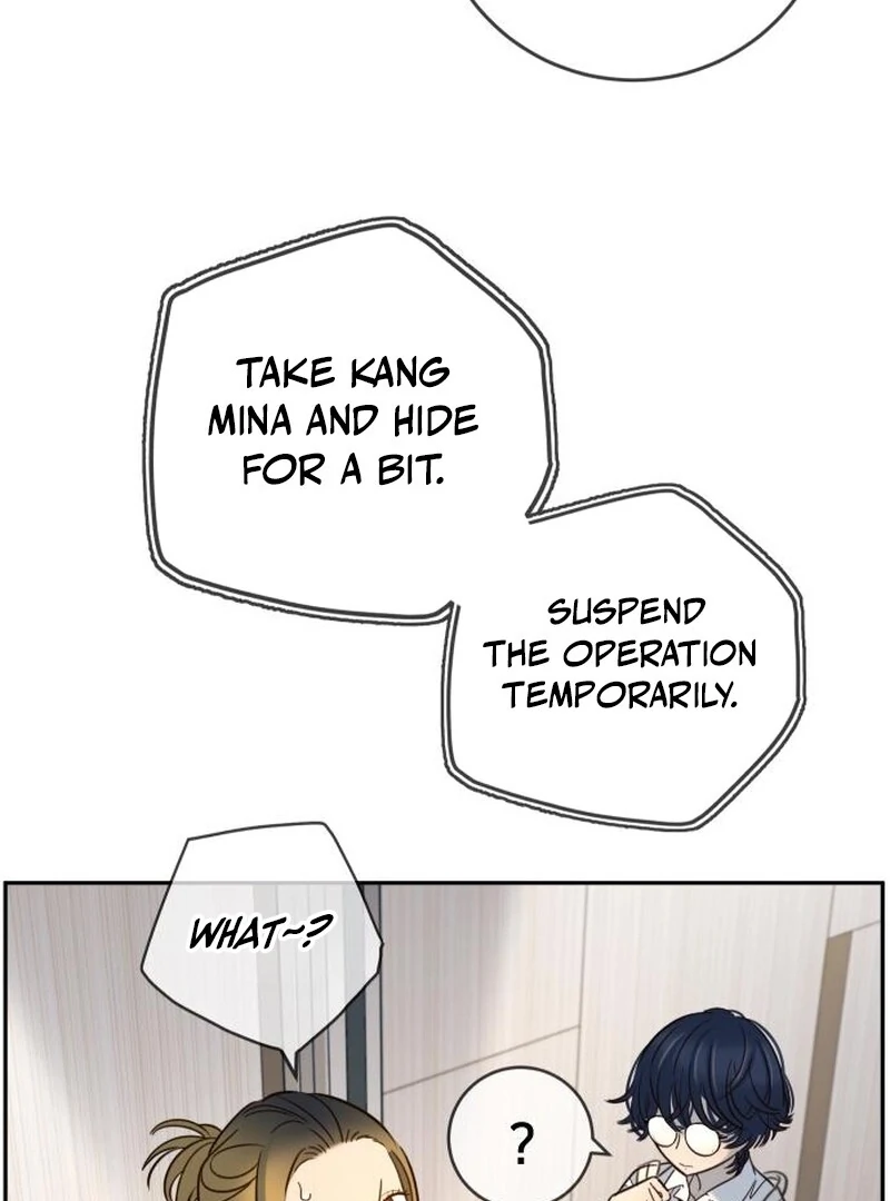 Everyone Loves Her (Valir Scans) - Chapter 32 manhwa