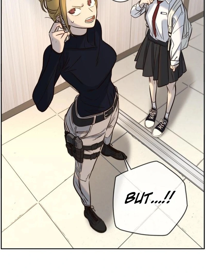 Everyone Loves Her (Valir Scans) - Chapter 32 manhwa