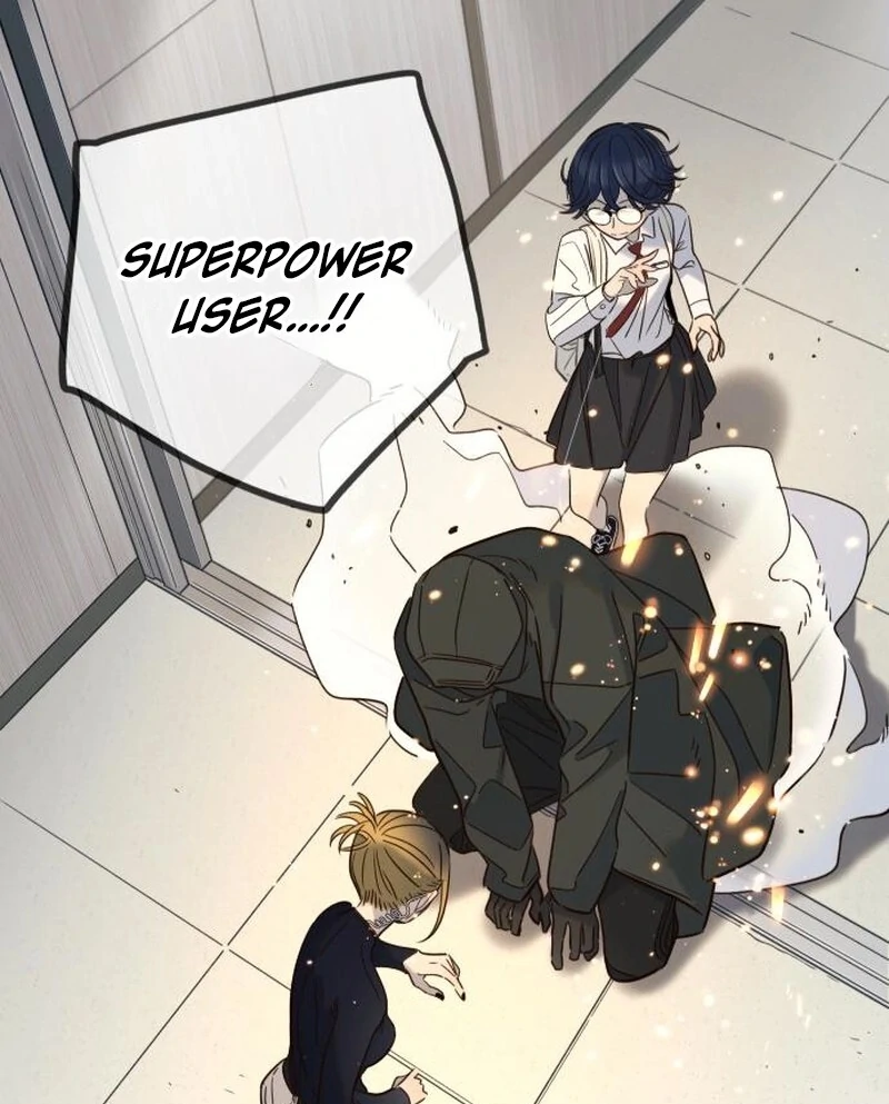 Everyone Loves Her (Valir Scans) - Chapter 32 manhwa