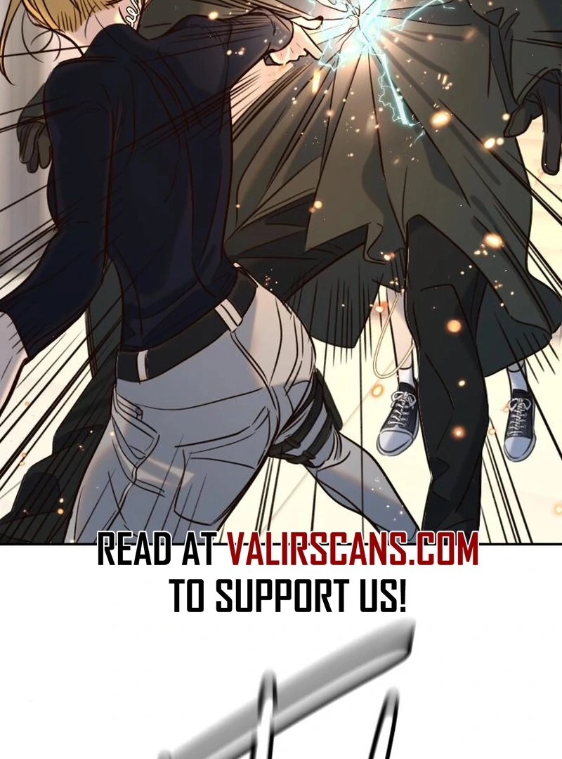 Everyone Loves Her (Valir Scans) - Chapter 32 manhwa
