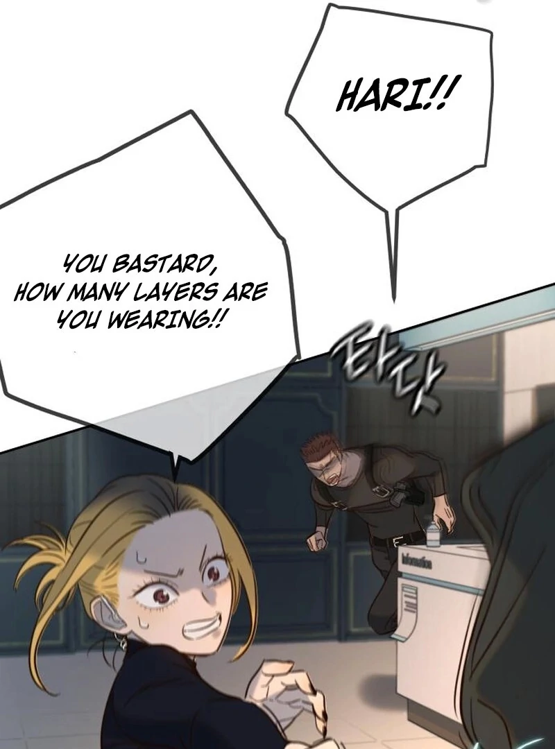 Everyone Loves Her (Valir Scans) - Chapter 32 manhwa
