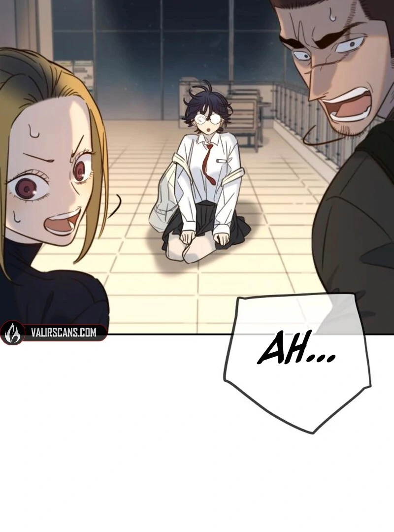 Everyone Loves Her (Valir Scans) - Chapter 32 manhwa