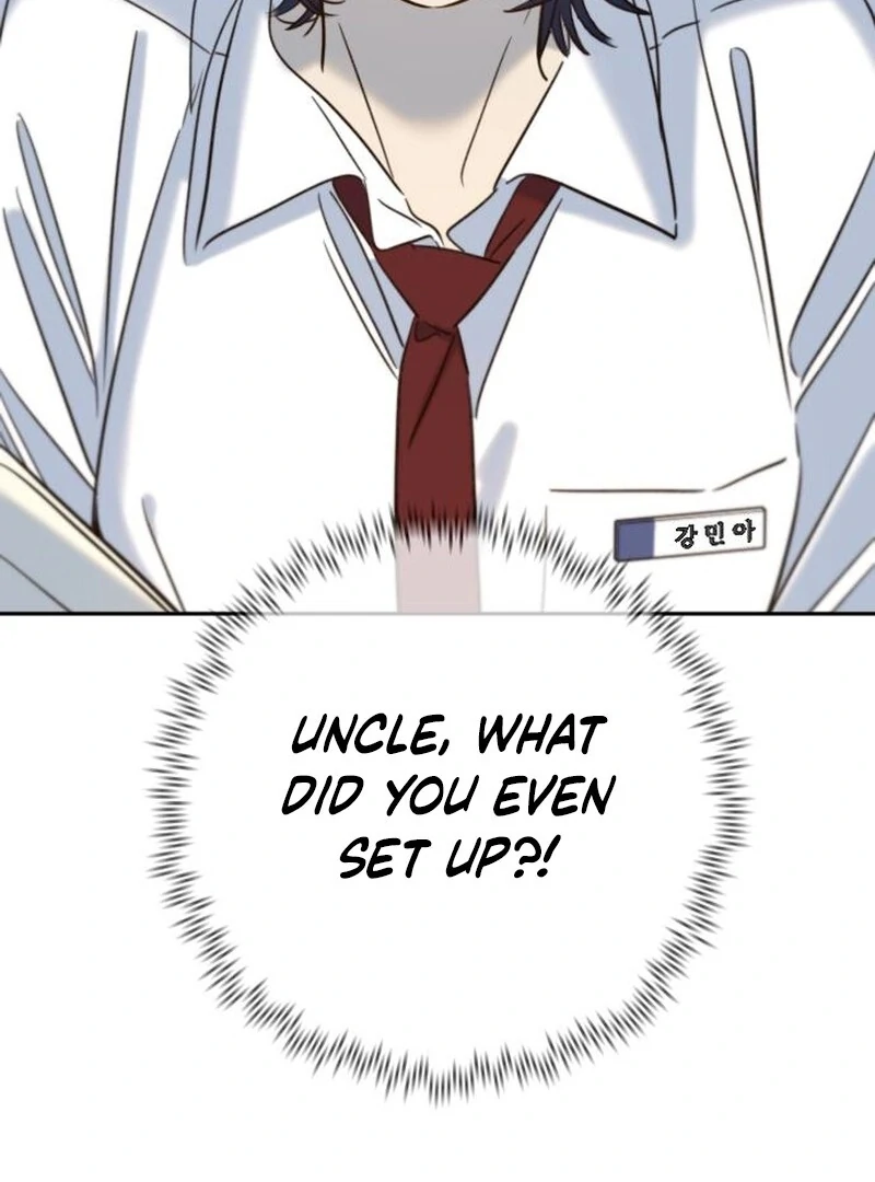 Everyone Loves Her (Valir Scans) - Chapter 32 manhwa