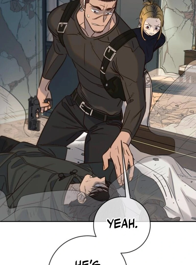 Everyone Loves Her (Valir Scans) - Chapter 32 manhwa