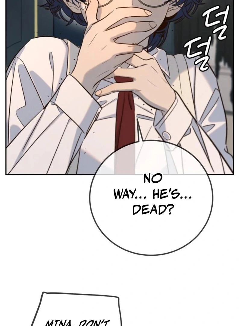 Everyone Loves Her (Valir Scans) - Chapter 32 manhwa