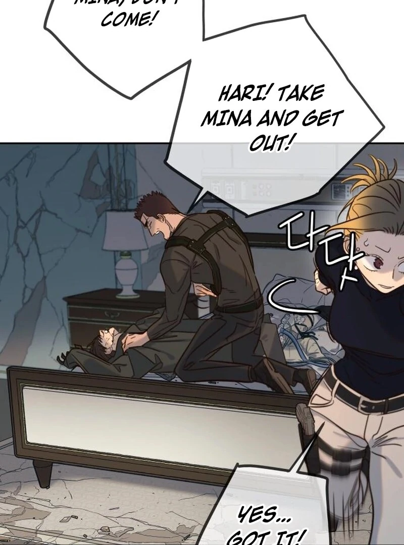 Everyone Loves Her (Valir Scans) - Chapter 32 manhwa