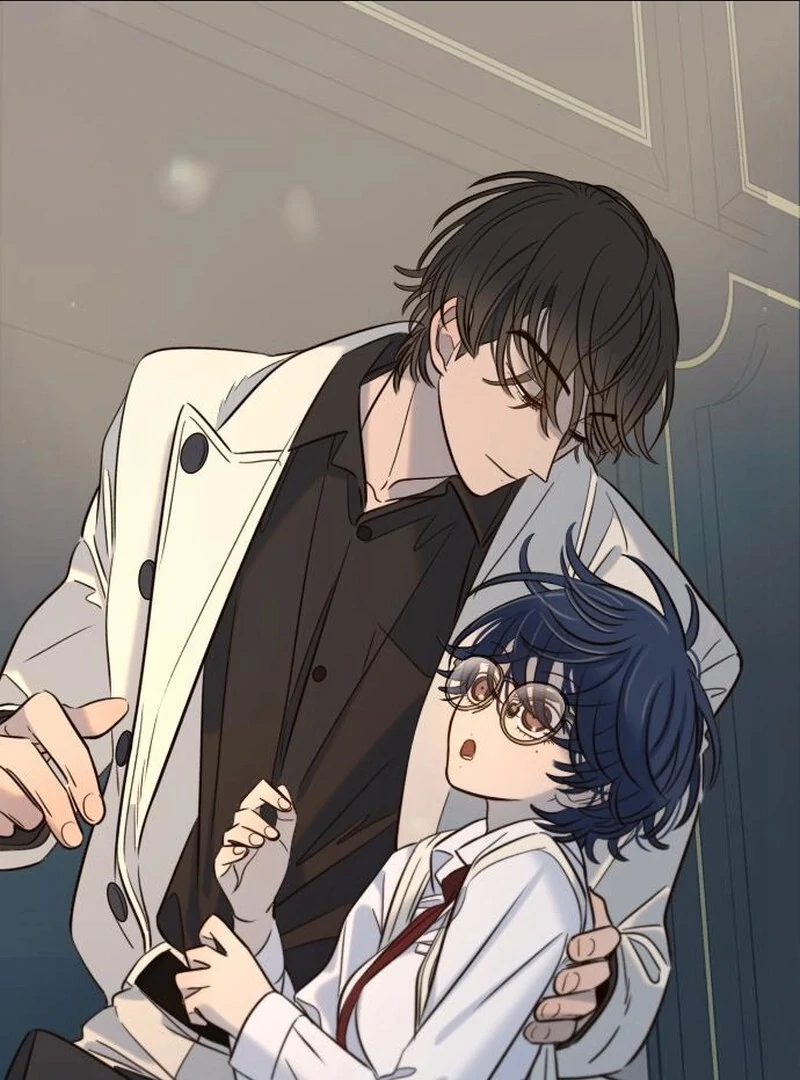 Everyone Loves Her (Valir Scans) - Chapter 32 manhwa