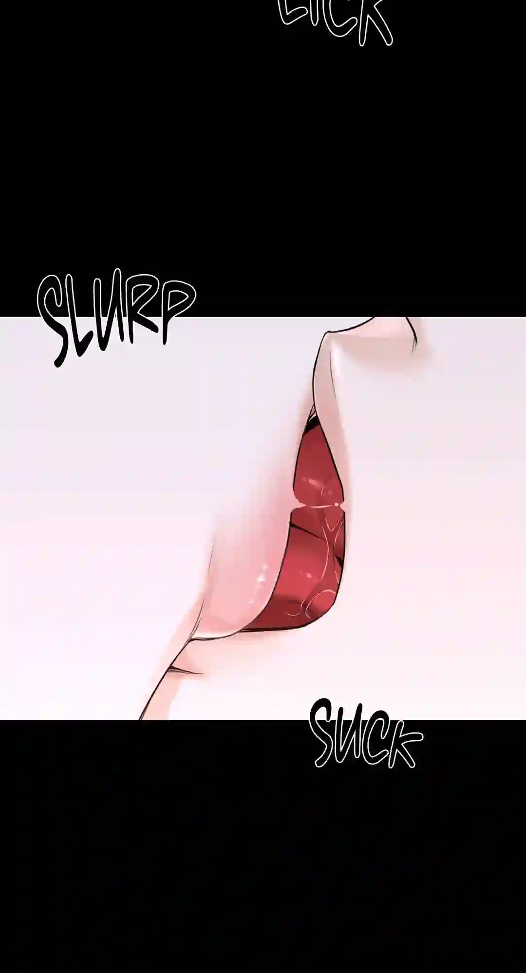 Kiss Me If You Can [Official][Uncensored] - Chapter 1 manhwa