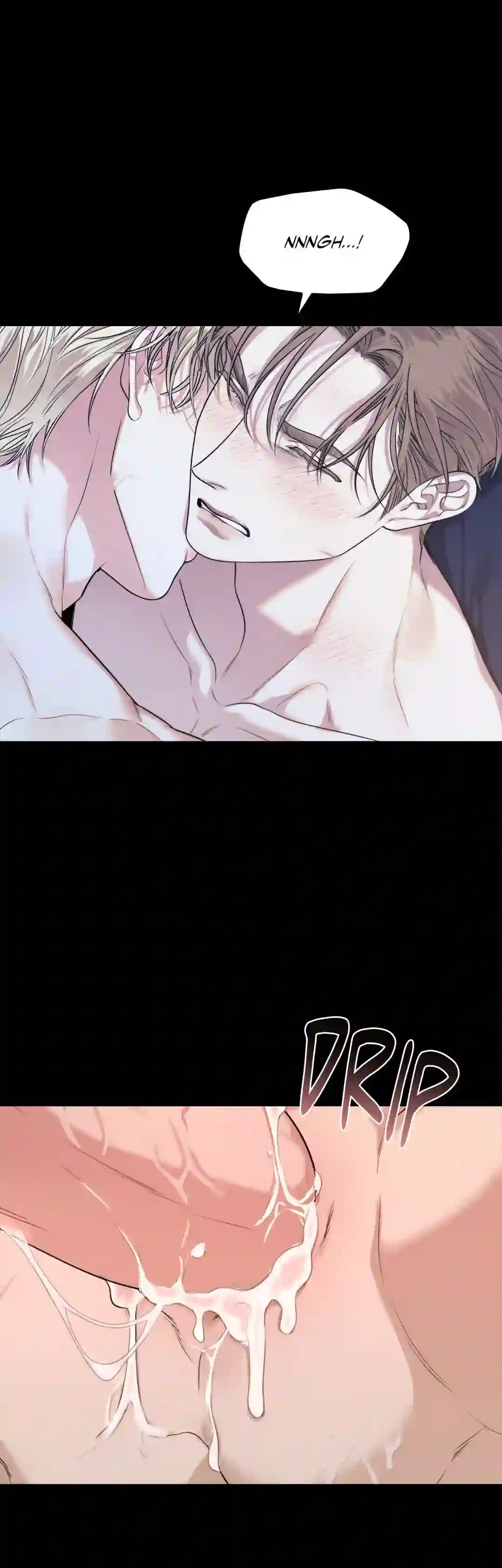Kiss Me If You Can [Official][Uncensored] - Chapter 1 manhwa