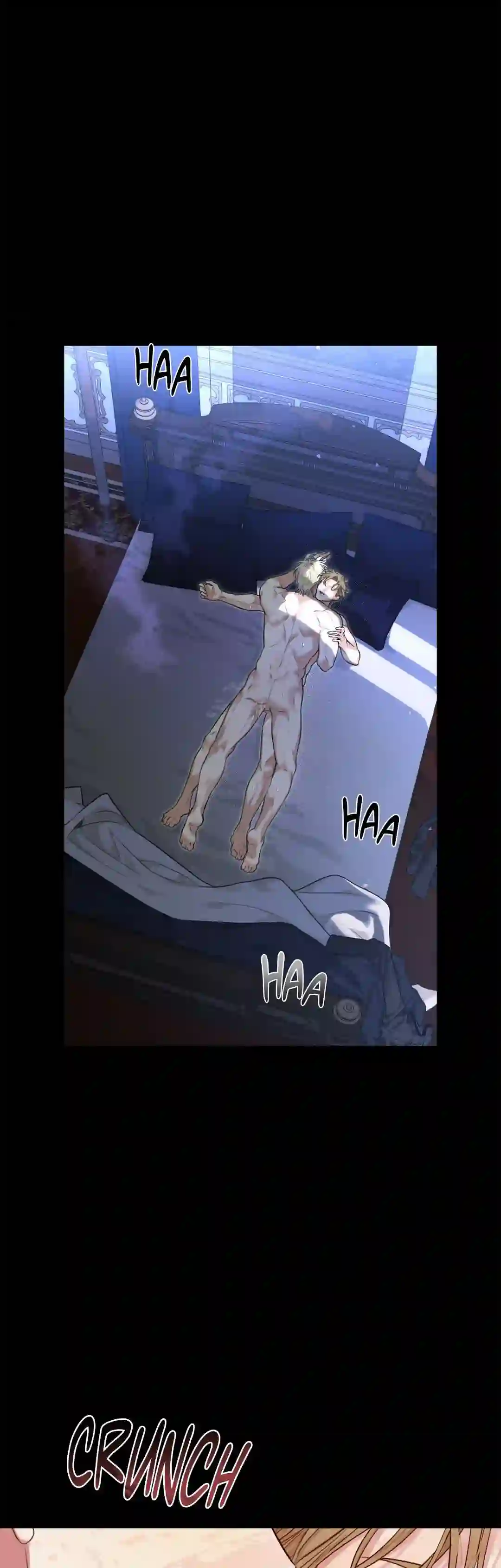 Kiss Me If You Can [Official][Uncensored] - Chapter 1 manhwa