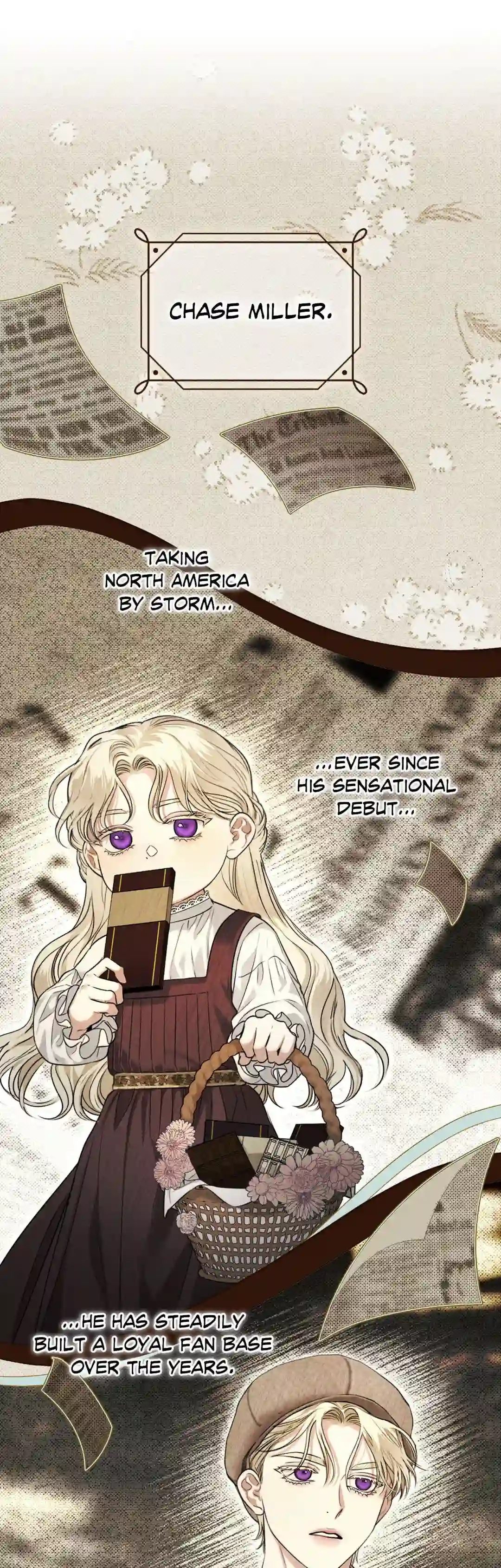 Kiss Me If You Can [Official][Uncensored] - Chapter 1 manhwa
