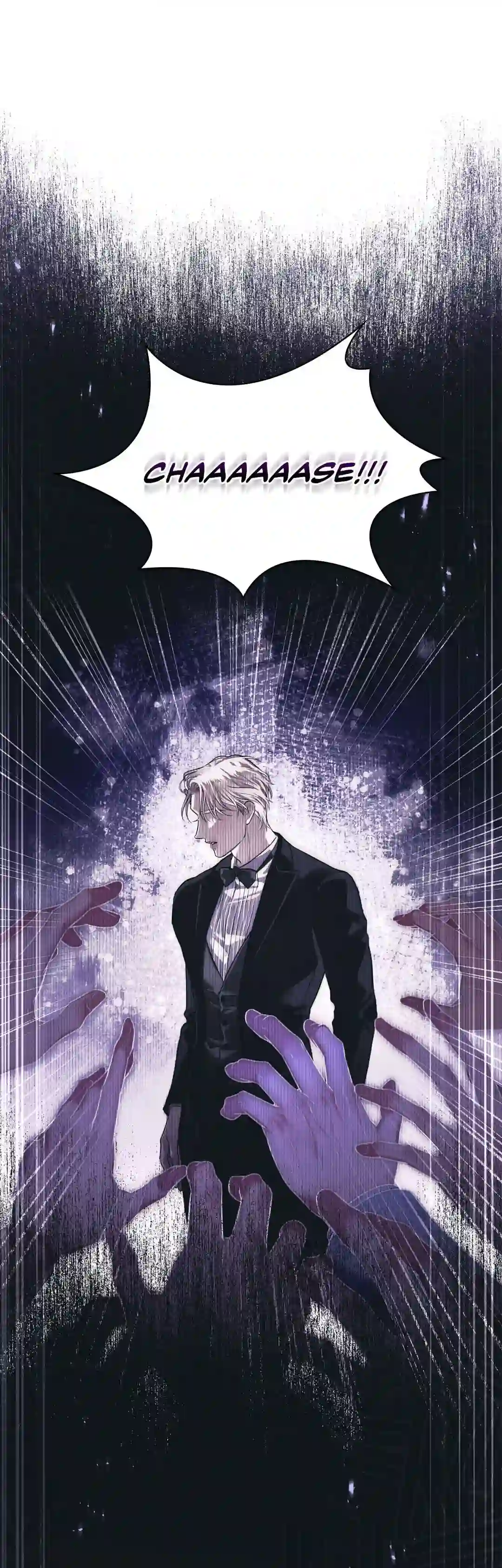 Kiss Me If You Can [Official][Uncensored] - Chapter 1 manhwa