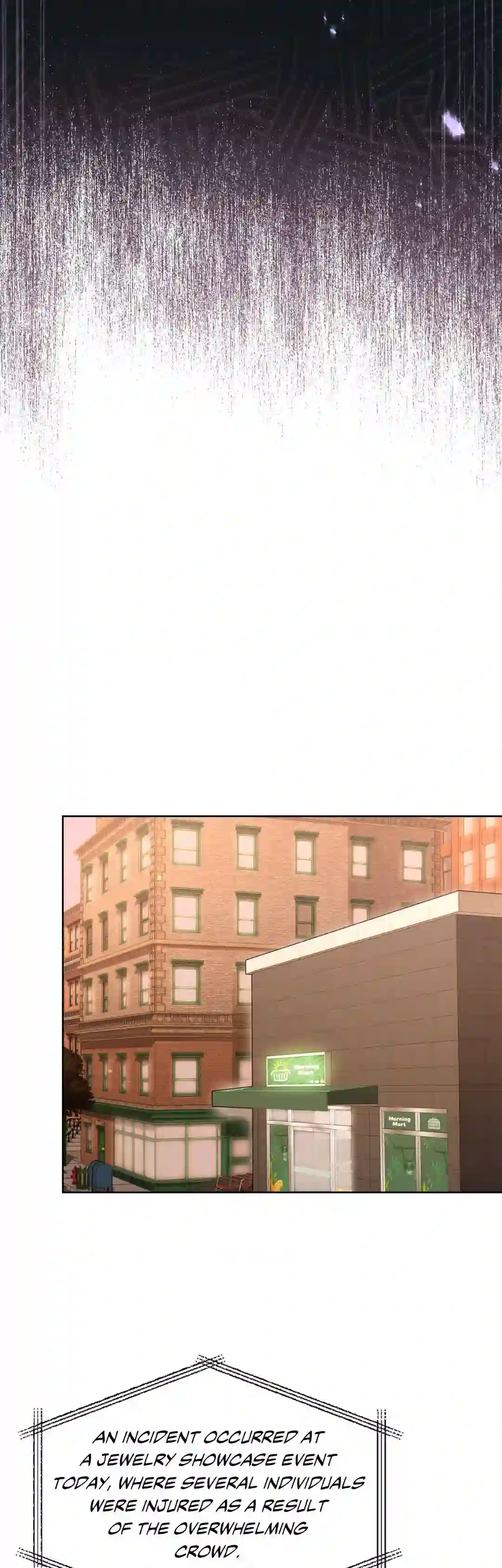 Kiss Me If You Can [Official][Uncensored] - Chapter 1 manhwa