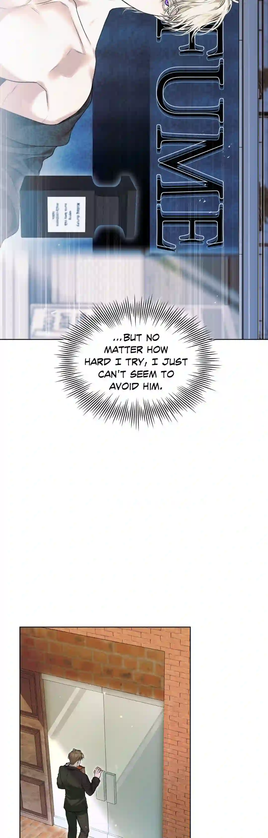 Kiss Me If You Can [Official][Uncensored] - Chapter 1 manhwa