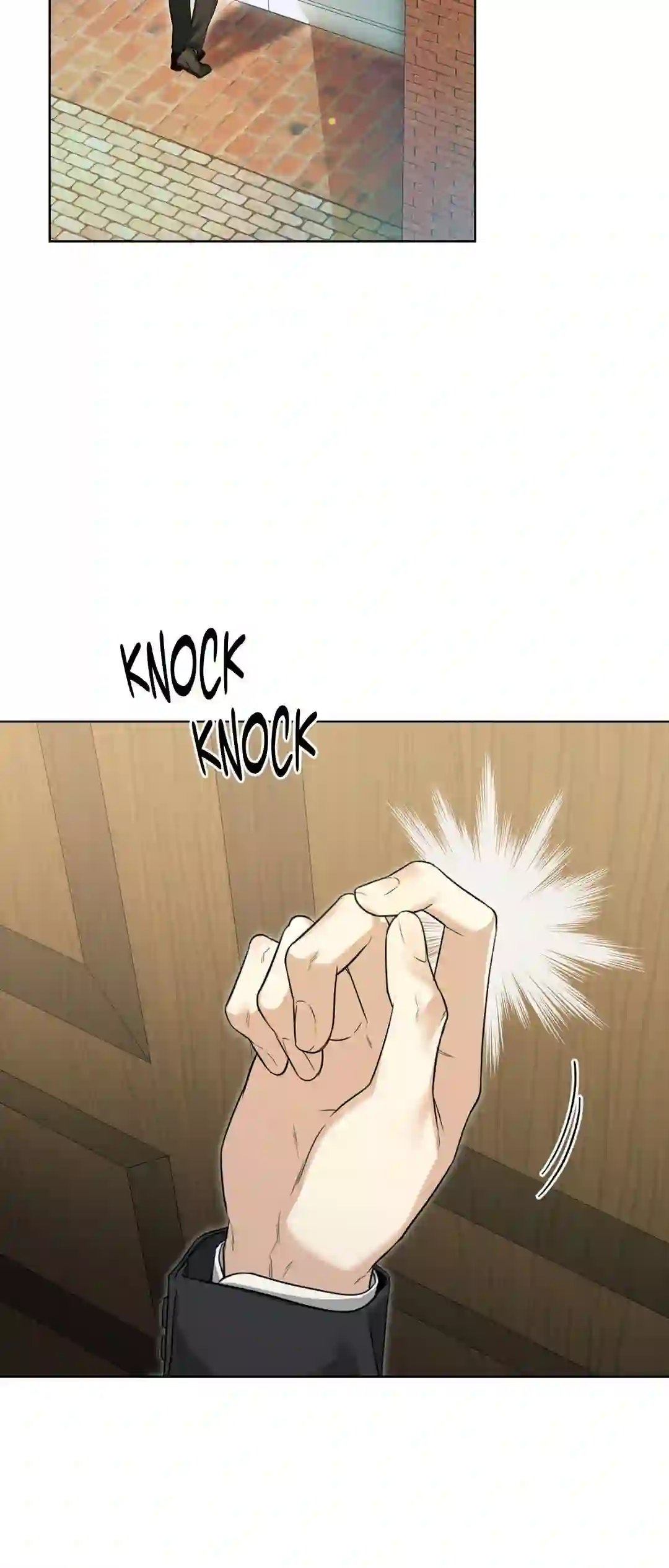 Kiss Me If You Can [Official][Uncensored] - Chapter 1 manhwa
