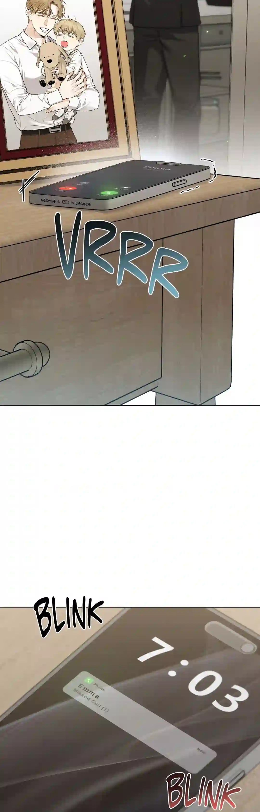 Kiss Me If You Can [Official][Uncensored] - Chapter 1 manhwa