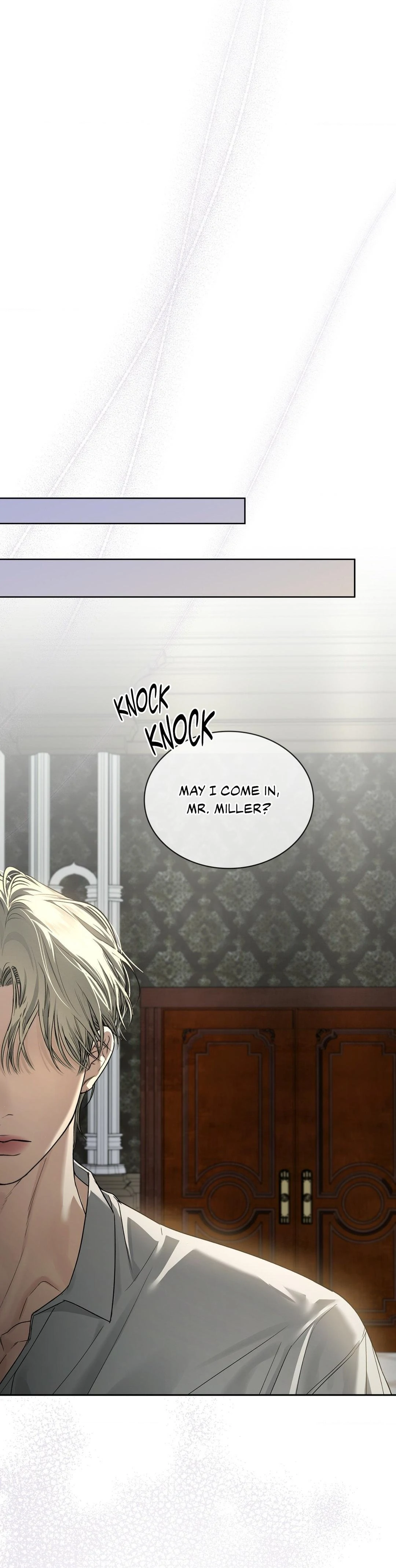 Kiss Me If You Can [Official][Uncensored] - Chapter 10 manhwa