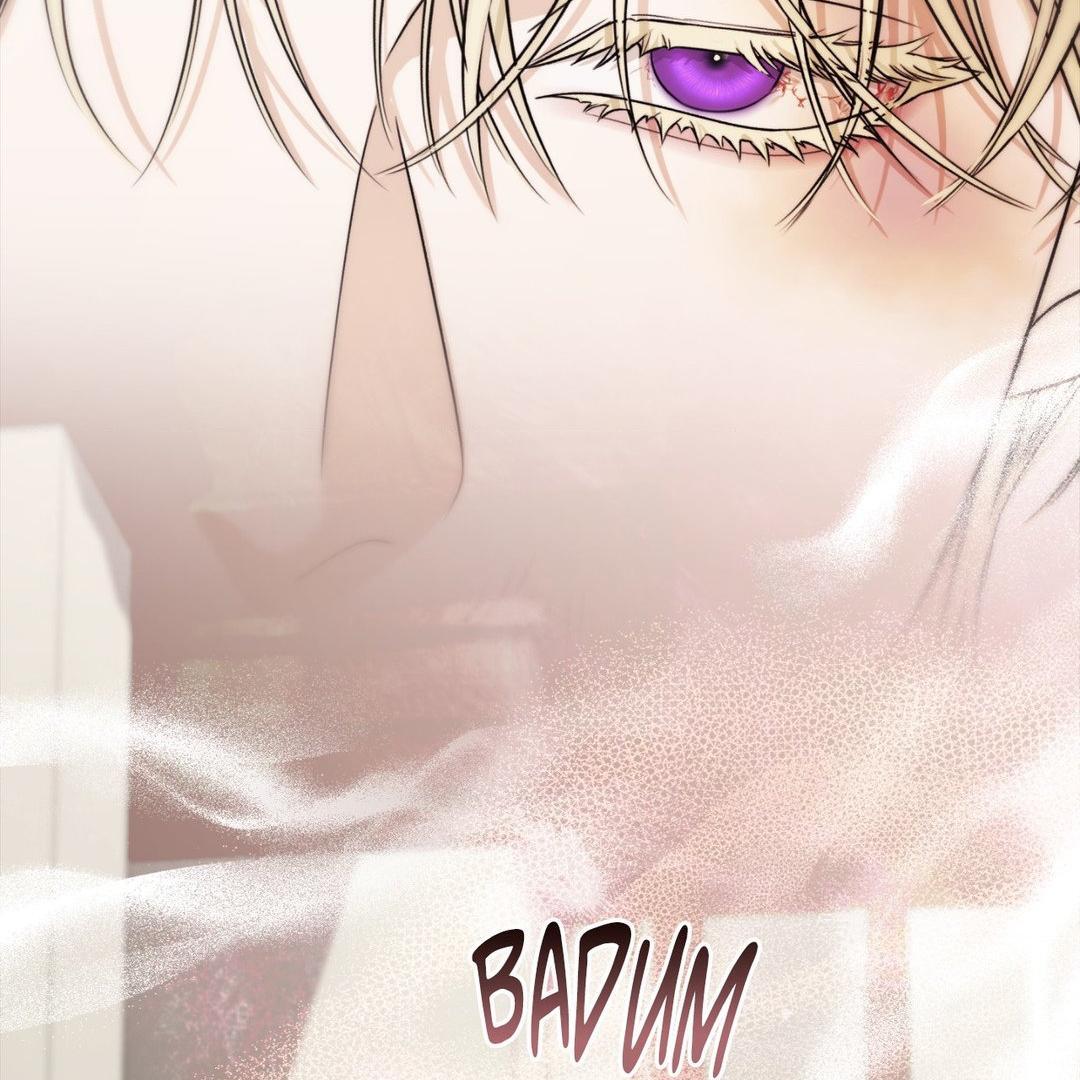 Kiss Me If You Can [Official][Uncensored] - Chapter 10 manhwa