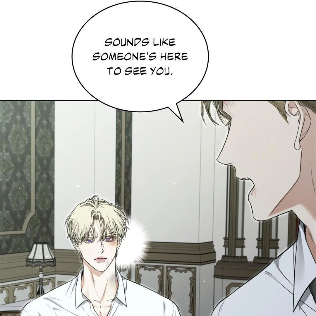 Kiss Me If You Can [Official][Uncensored] - Chapter 10 manhwa