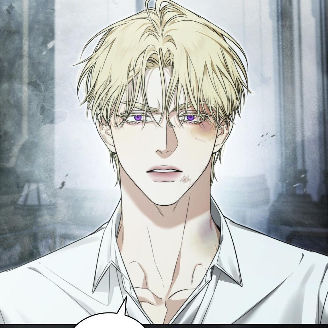 Kiss Me If You Can [Official][Uncensored] - Chapter 10 manhwa