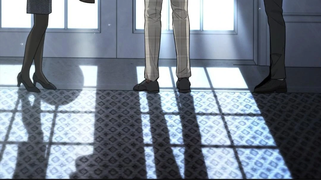 Kiss Me If You Can [Official][Uncensored] - Chapter 10 manhwa