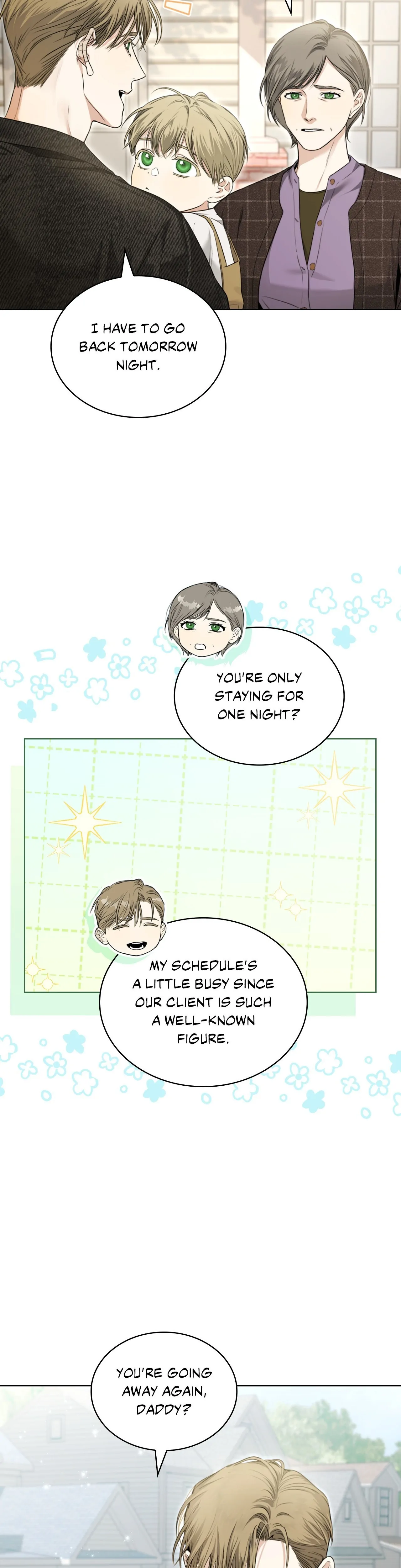 Kiss Me If You Can [Official][Uncensored] - Chapter 12 manhwa