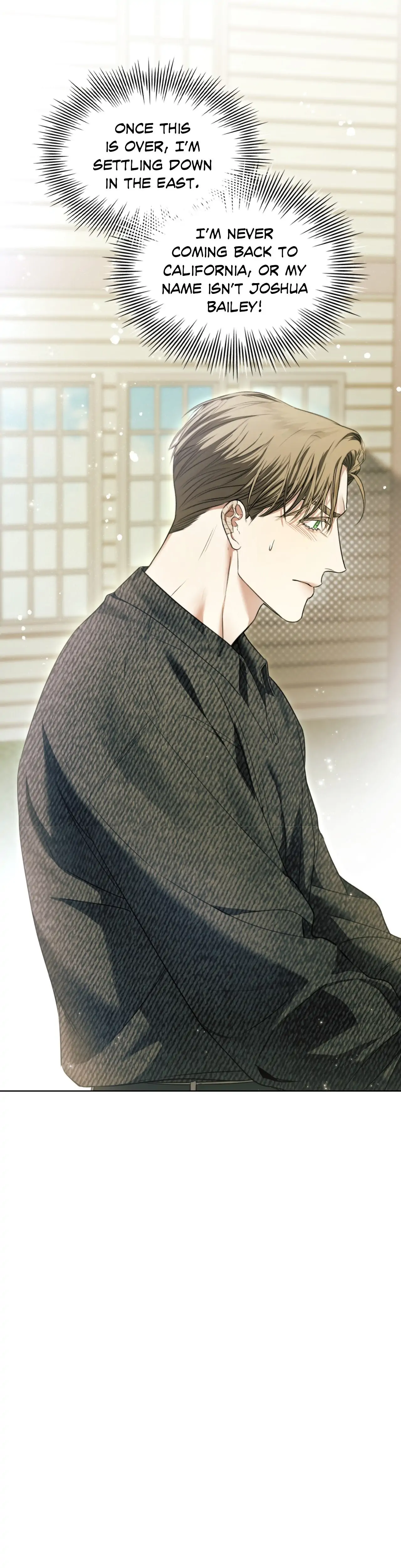 Kiss Me If You Can [Official][Uncensored] - Chapter 12 manhwa
