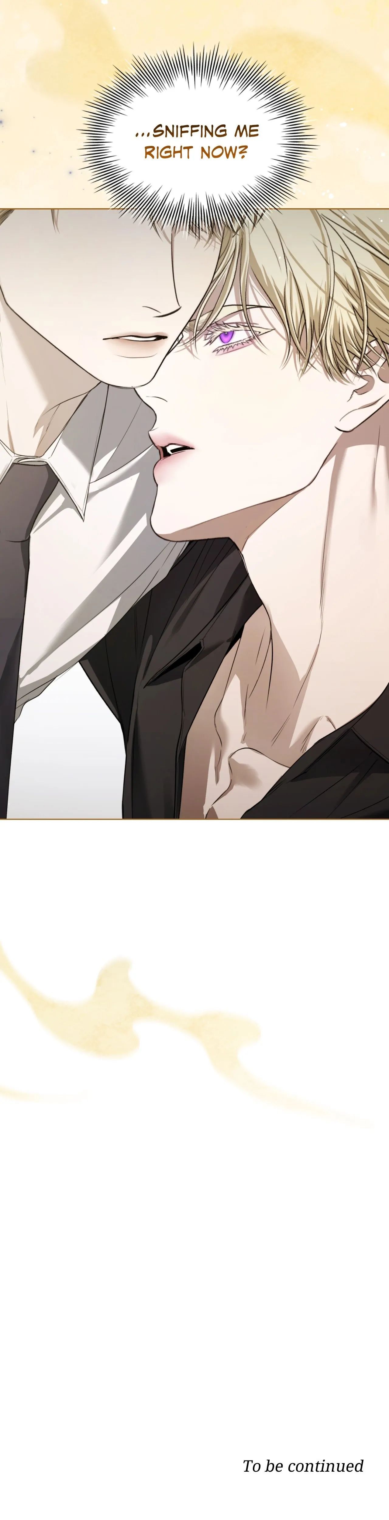 Kiss Me If You Can [Official][Uncensored] - Chapter 13 manhwa