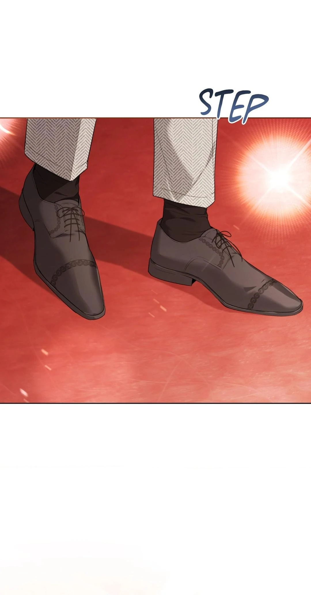 Kiss Me If You Can [Official][Uncensored] - Chapter 14 + Hiatus Note manhwa