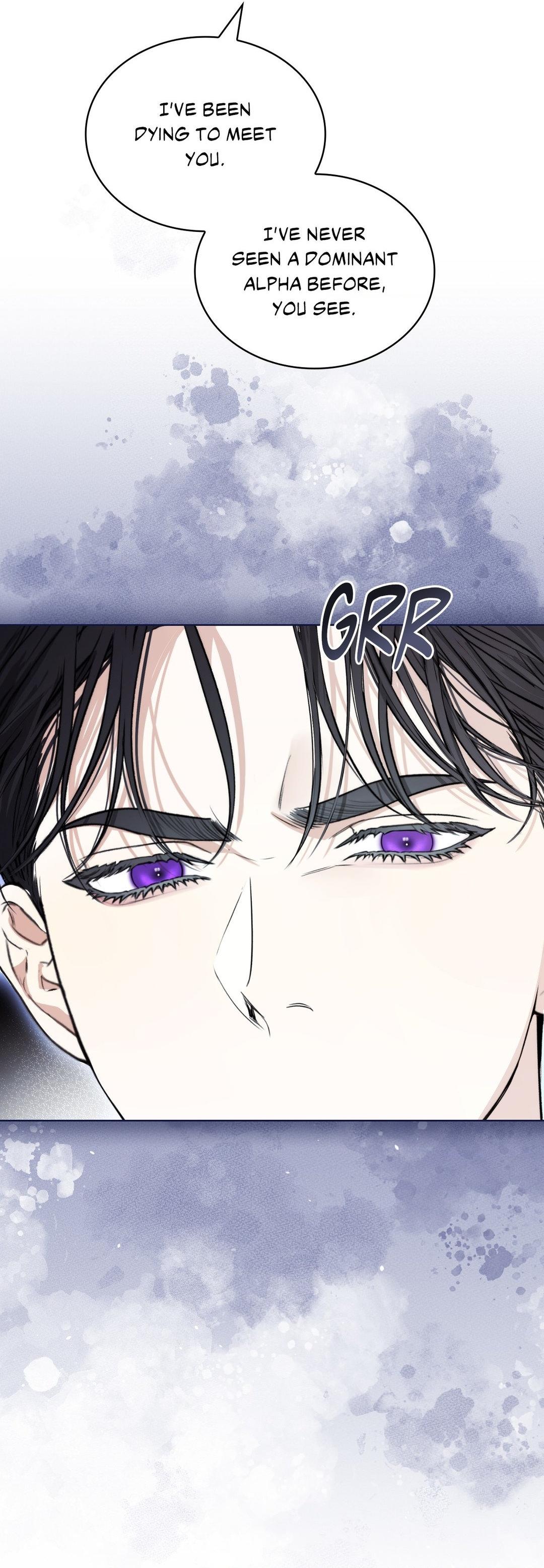 Kiss Me If You Can [Official][Uncensored] - Chapter 14 + Hiatus Note manhwa