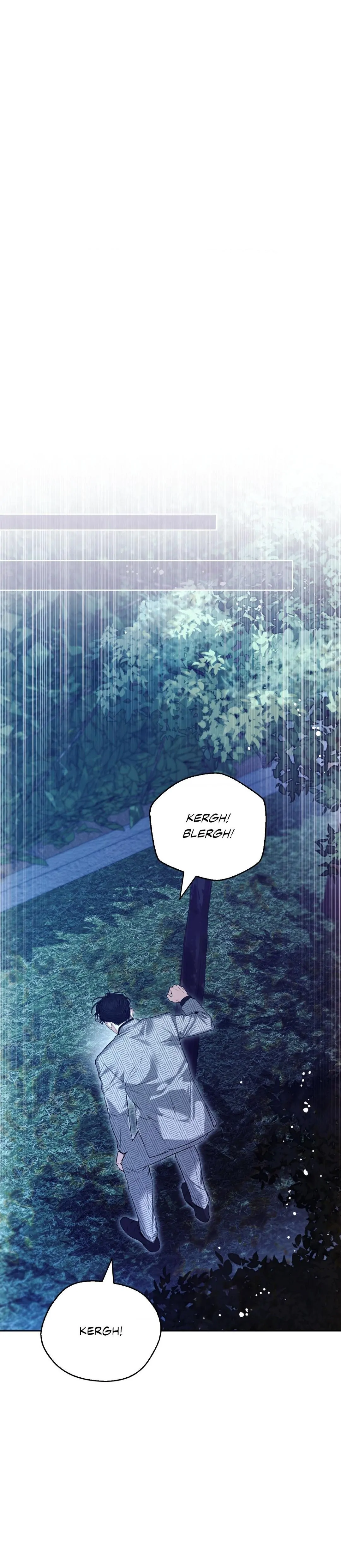 Kiss Me If You Can [Official][Uncensored] - Chapter 14 + Hiatus Note manhwa