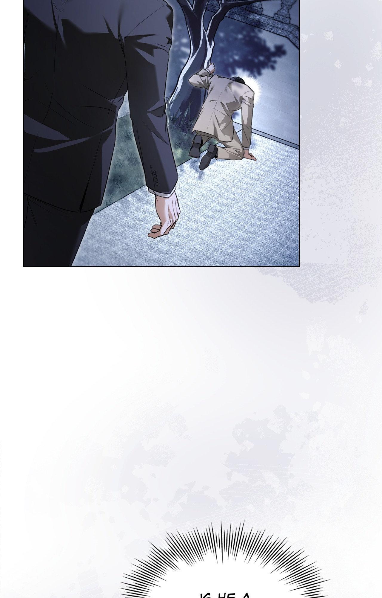 Kiss Me If You Can [Official][Uncensored] - Chapter 15 manhwa