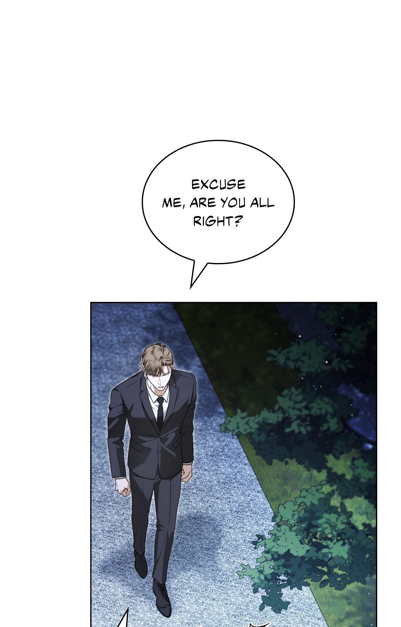 Kiss Me If You Can [Official][Uncensored] - Chapter 15 manhwa