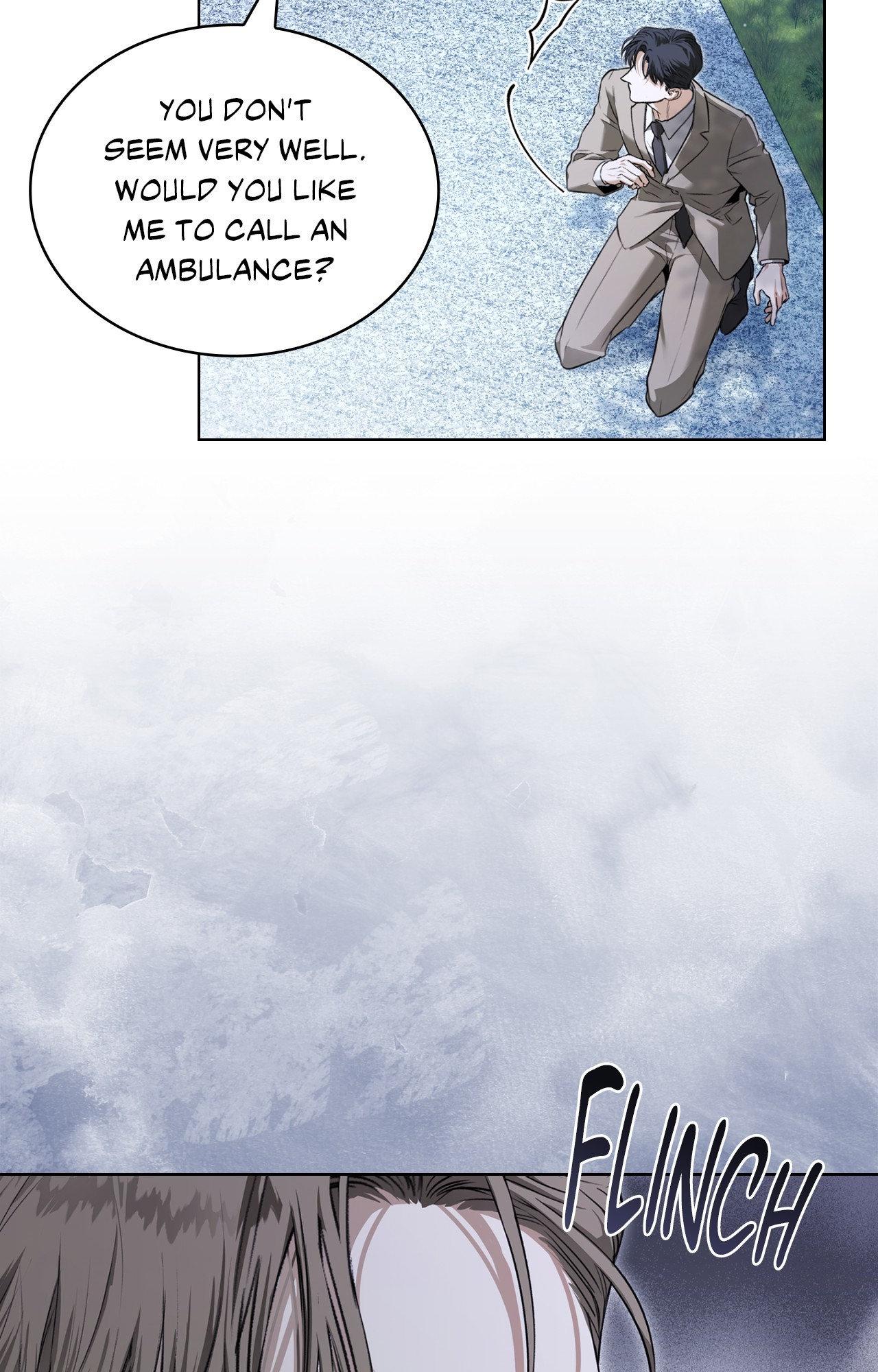 Kiss Me If You Can [Official][Uncensored] - Chapter 15 manhwa