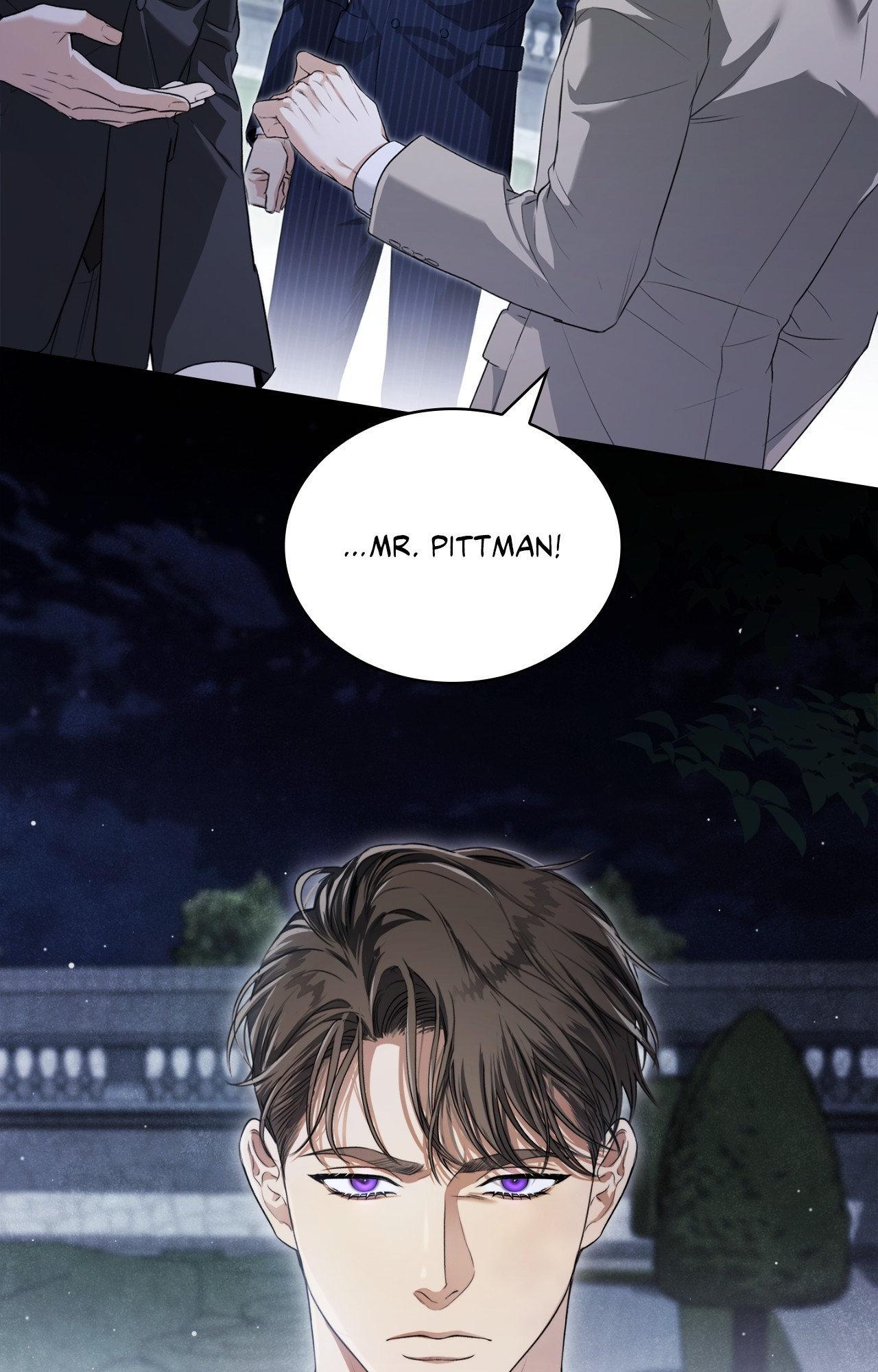 Kiss Me If You Can [Official][Uncensored] - Chapter 15 manhwa