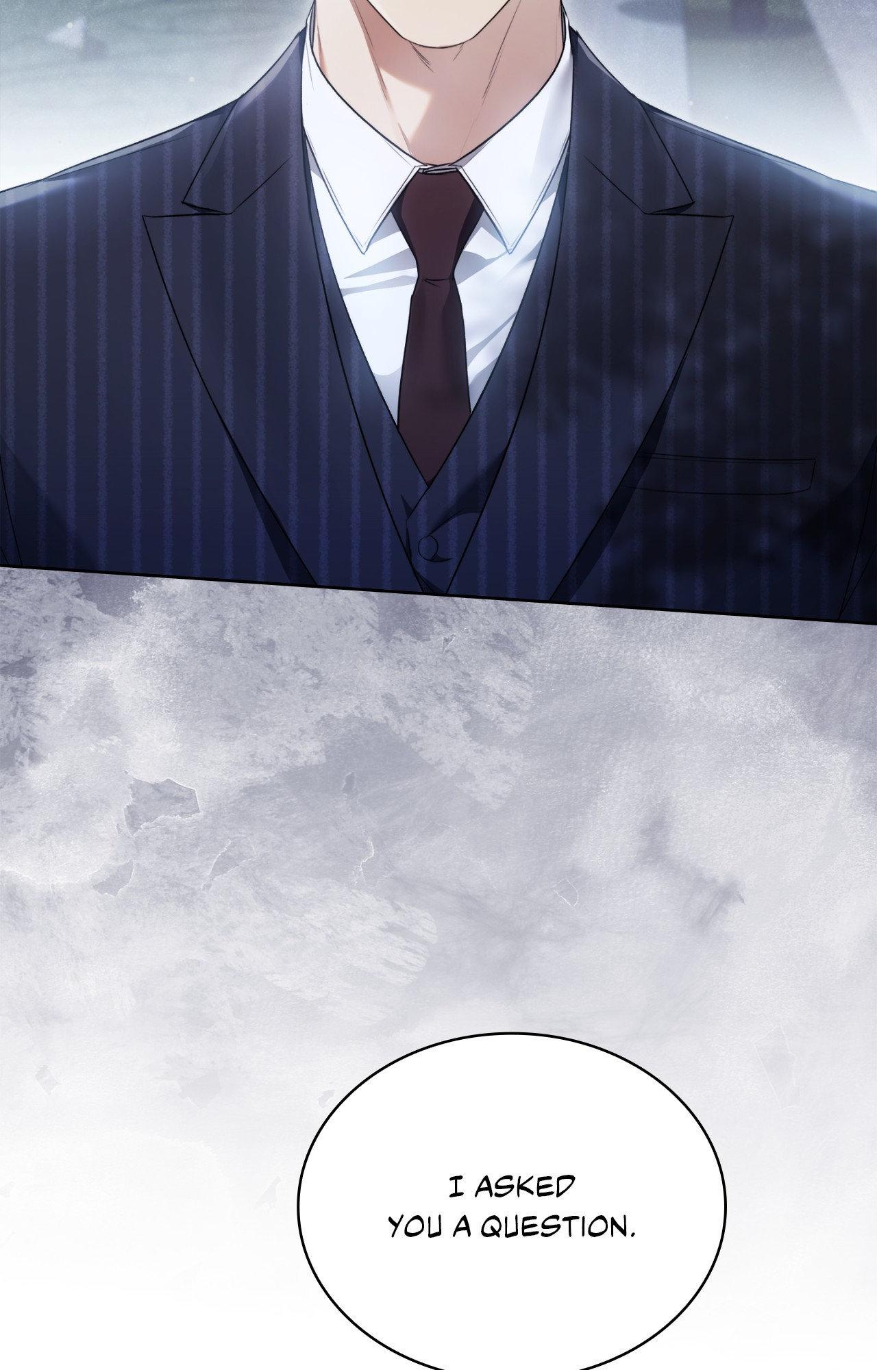 Kiss Me If You Can [Official][Uncensored] - Chapter 15 manhwa