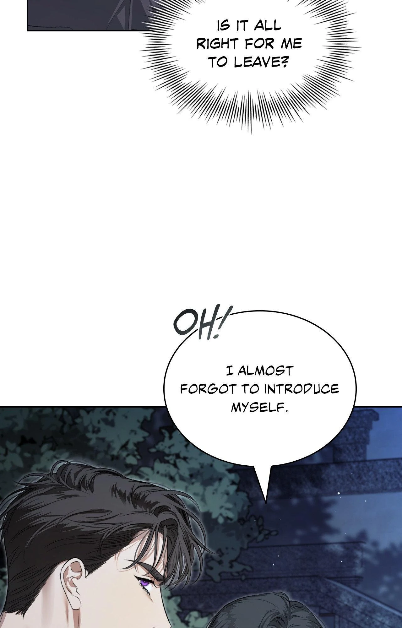 Kiss Me If You Can [Official][Uncensored] - Chapter 15 manhwa