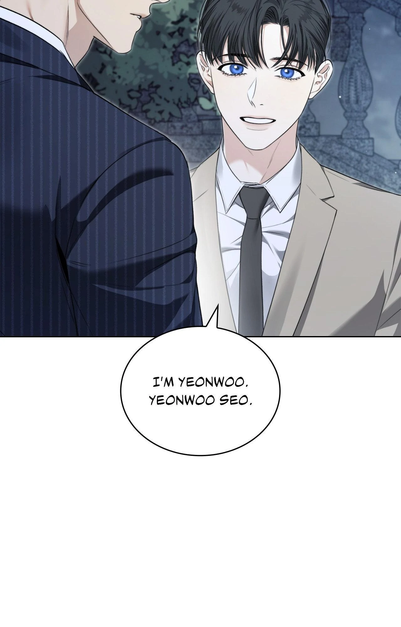 Kiss Me If You Can [Official][Uncensored] - Chapter 15 manhwa