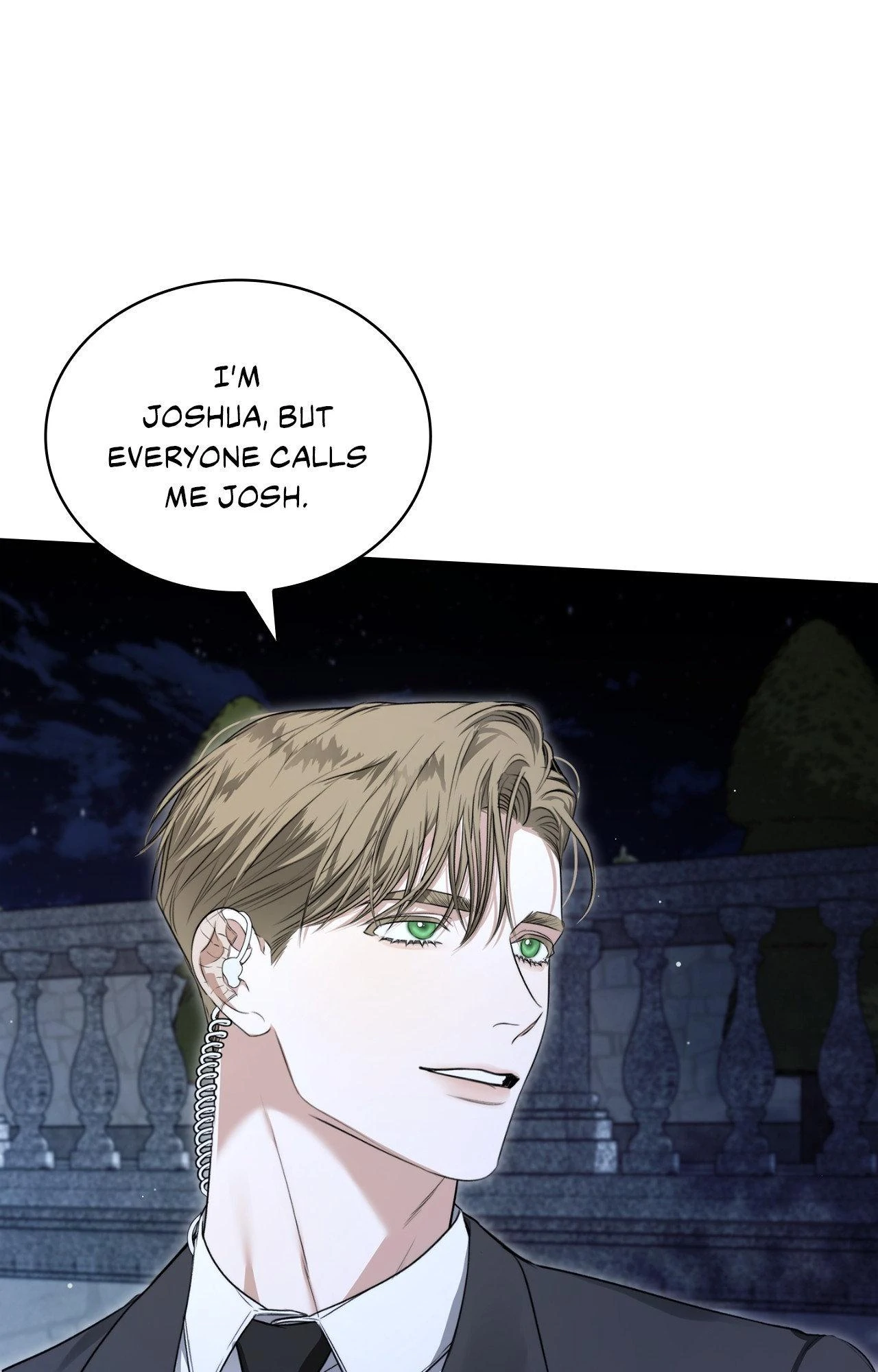 Kiss Me If You Can [Official][Uncensored] - Chapter 15 manhwa