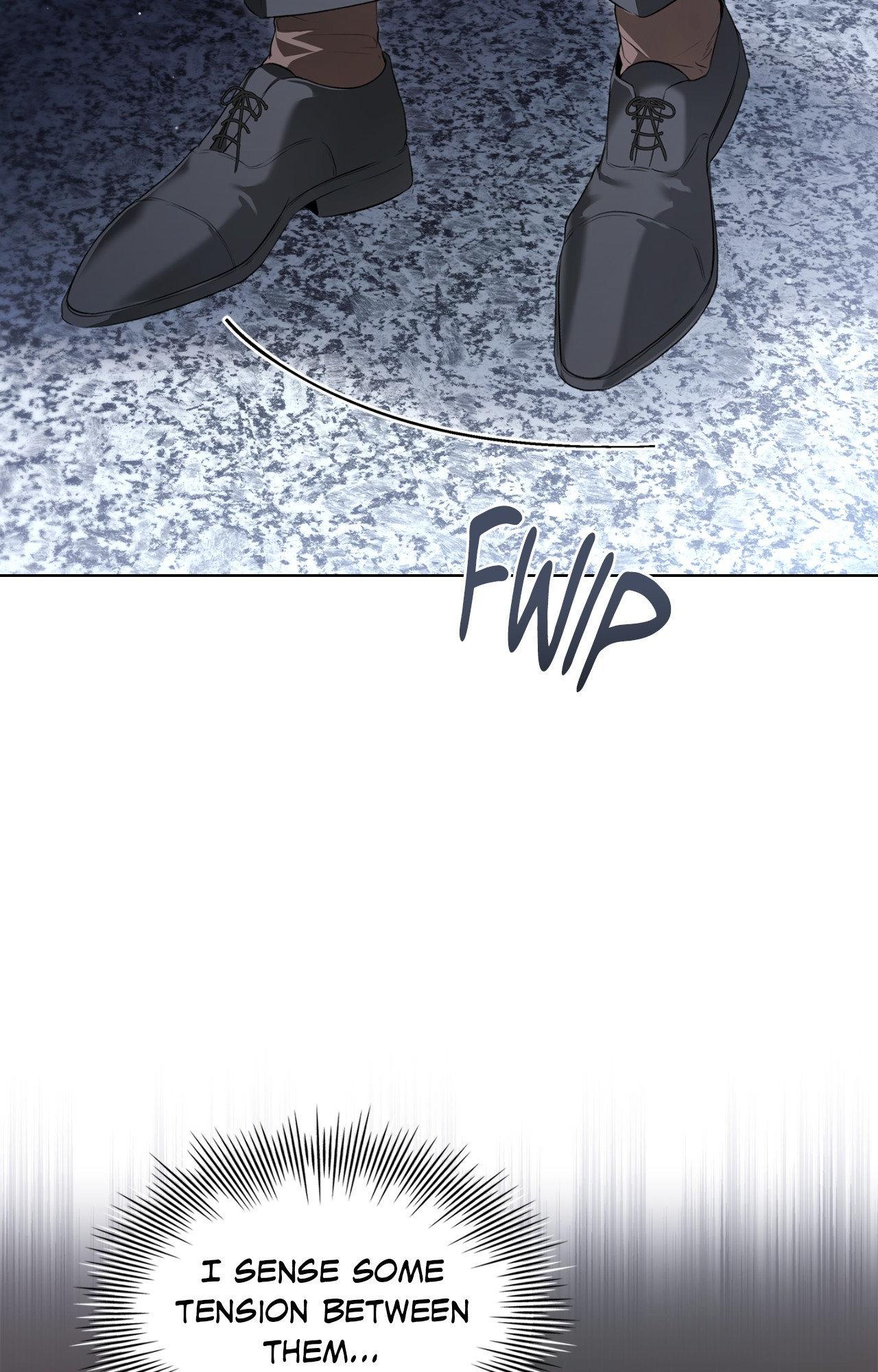 Kiss Me If You Can [Official][Uncensored] - Chapter 15 manhwa