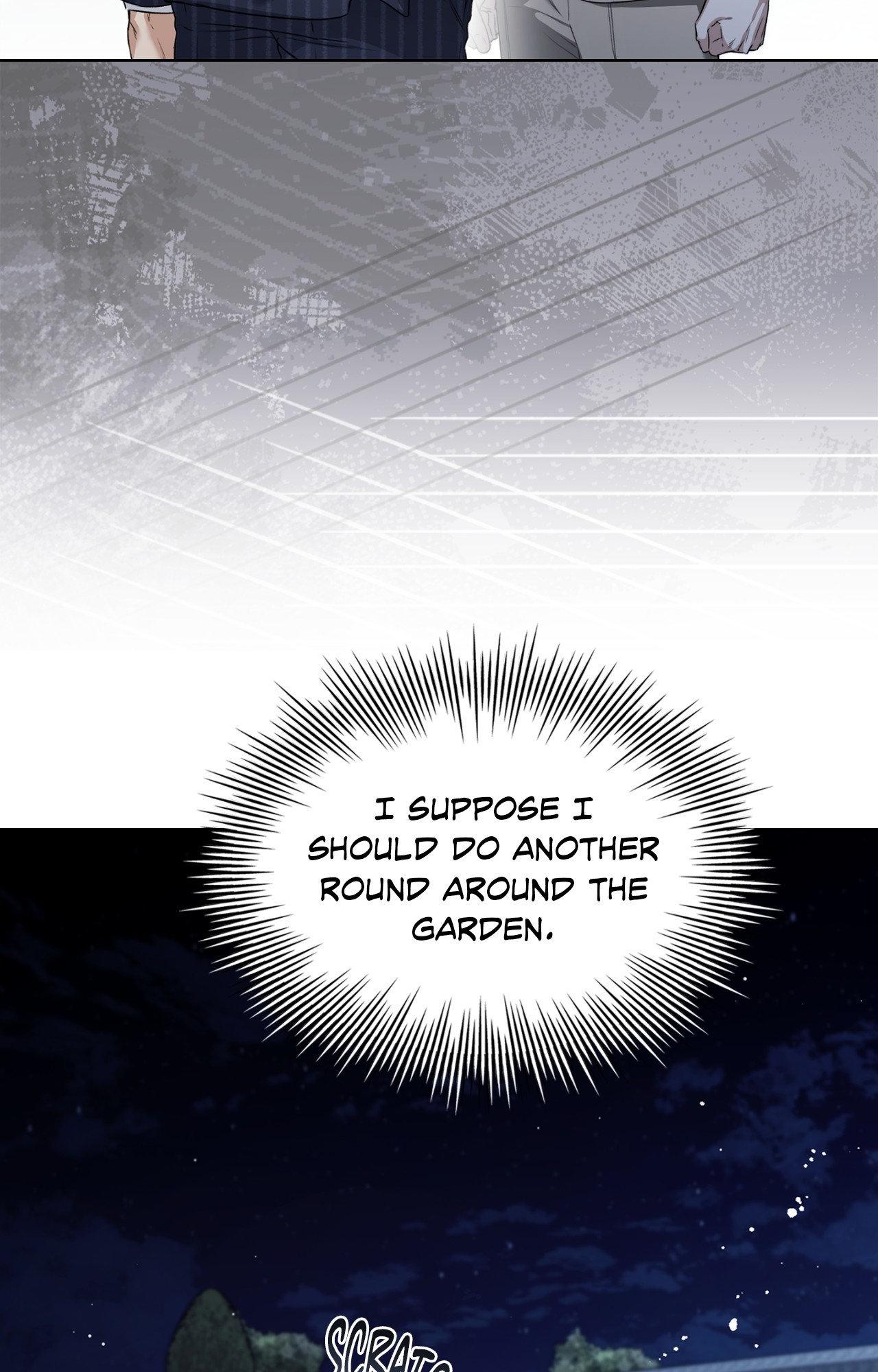 Kiss Me If You Can [Official][Uncensored] - Chapter 15 manhwa