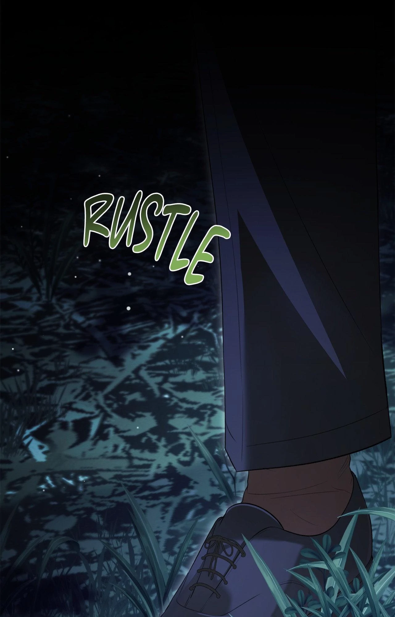 Kiss Me If You Can [Official][Uncensored] - Chapter 15 manhwa