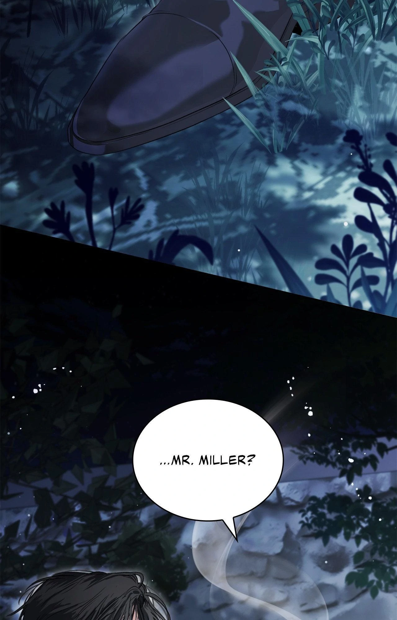 Kiss Me If You Can [Official][Uncensored] - Chapter 15 manhwa